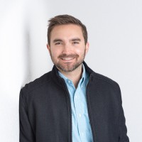 TigerEye Employee Nick Sparks's profile photo
