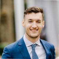 AutogenAI Employee Jacob McWilliam's profile photo