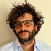 ATIU Employee Alessandro Volpato's profile photo