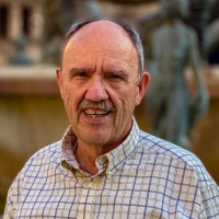 ArborSystems Employee Chip Doolittle's profile photo