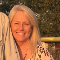 Rustin Concrete Employee Kelli Harner's profile photo