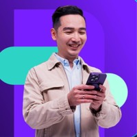 GXBank Employee Ethan Low's profile photo