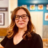 Kimberly Spear Email & Phone Number