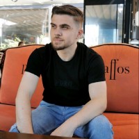 SOFTEH PLUS Employee Valentin Staret's profile photo