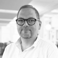 AMU SYD Employee Allan Schmidt's profile photo