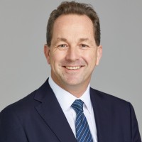 Manton Capital Partners Employee Robin Cornish's profile photo