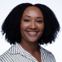 Houston Fitness Partners Employee Skye Terrell's profile photo