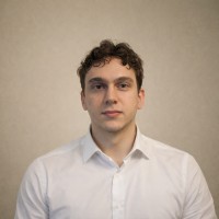CyVers 》Proactive Web3 Security Employee Vasily Bazegsky's profile photo