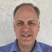 Vancouver School Board Employee Dan Blue's profile photo