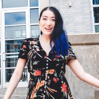Sherry Chou Email