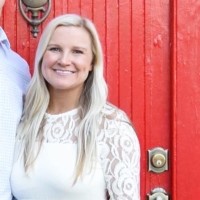 Liberty Healthcare Employee Victoria Key's profile photo
