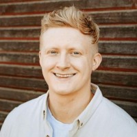 Finovation Squad Employee Adam Parish's profile photo