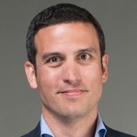 Cognite Employee Francois Laborie's profile photo