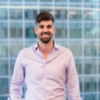 Roc360 Employee Harry Varelas's profile photo