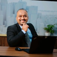 Harshad Pakhare Email & Phone Number