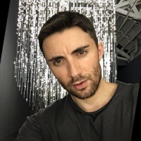 Cinq à Sept Employee Nelson Silva's profile photo