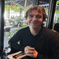 Genesis Cinema Employee Fletcher S.'s profile photo