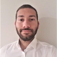 USAN, Inc. Employee Noah Wallace's profile photo