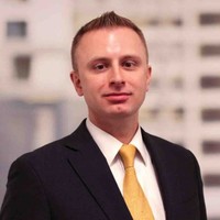 Pink Energy Employee Brian Wolfe's profile photo