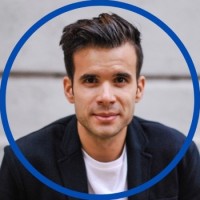 EIT Digital Employee Krisztian Gal's profile photo