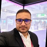 Wozo Gaming Employee Maneesh Singh's profile photo