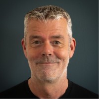 Surveyour Employee Mark van der Hoek's profile photo