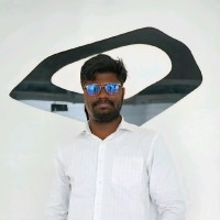 Raptee Employee Karthikeyan Adhikesavan's profile photo