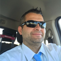 Tim Fairley Email & Phone Number