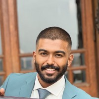 Sargent Farms Employee Naresh Sritharan's profile photo