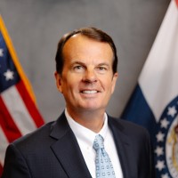 State of Missouri Employee John Laurent's profile photo