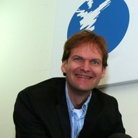 Mabeon Employee Erwin Peters's profile photo
