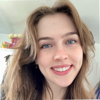 Fujitsu Employee Harriet Cunningham's profile photo