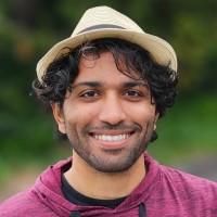 Alex Patel Email & Phone Number
