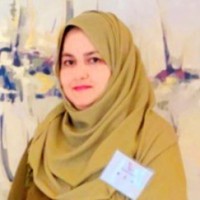 Homes First Employee Shaista Anjum's profile photo