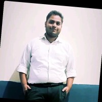 Eton Technologies Employee Arjun Mishra's profile photo