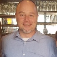 Defense Contract Management Agency (DCMA) Employee Matthew Lamp's profile photo