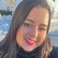 CPAPS - Terapia do Sono Employee Bárbara Calixto's profile photo