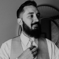 Matrix Media Services Employee Jarrod Watkins's profile photo