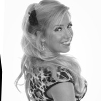 Email e telefono di Zoe Hamilton