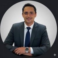 CUSAT Employee Ezequiel Avalos Penayo's profile photo