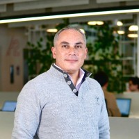 Juan Jaramillo Email