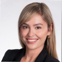 Tax & Financial Group Employee Nilay Barefield's profile photo