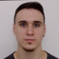 Templ Employee Julián Aquino's profile photo