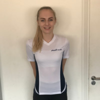Physio.co.uk Employee Louise Stewart's profile photo
