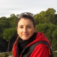 Sophie Dehouck Email & Phone Number