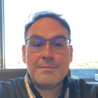 Larson Design Group Employee Vince Thompson's profile photo