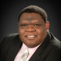 Union College - NJ Employee Dayne Chance's profile photo