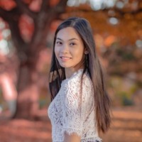 Meta Employee Nancy Vo's profile photo