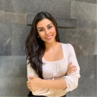 T&M Consulting Employee Emilia T.'s profile photo