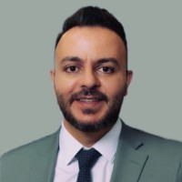 A.N.Boukather Holding Employee Johnny Aoun's profile photo